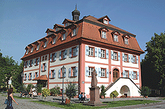 Hausach Herrenhaus